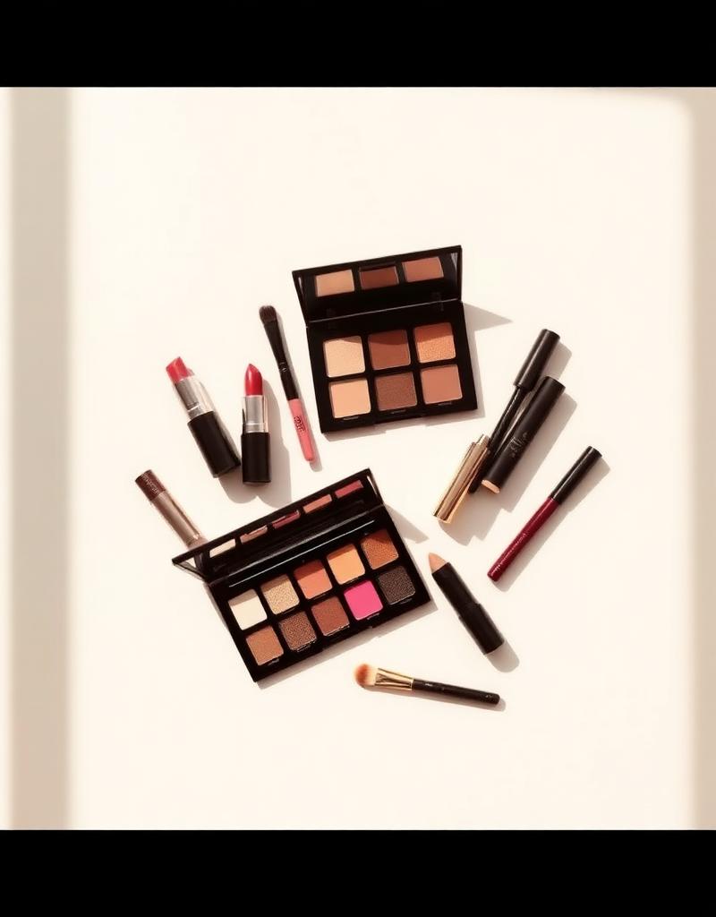 Colour Cosmetic