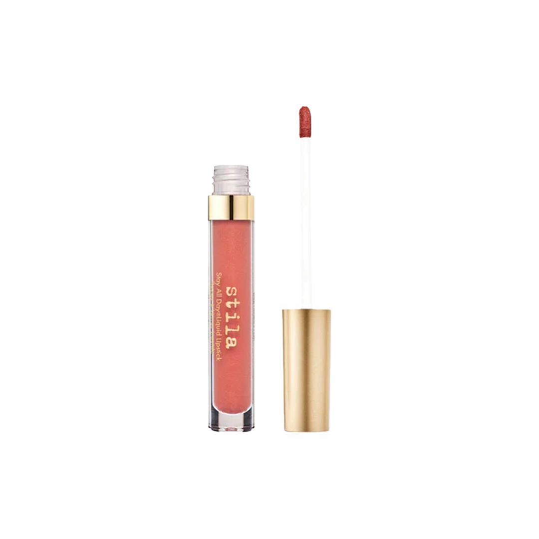 Stila Stay All Day® Liquid Lipstick – Carina Shimmer