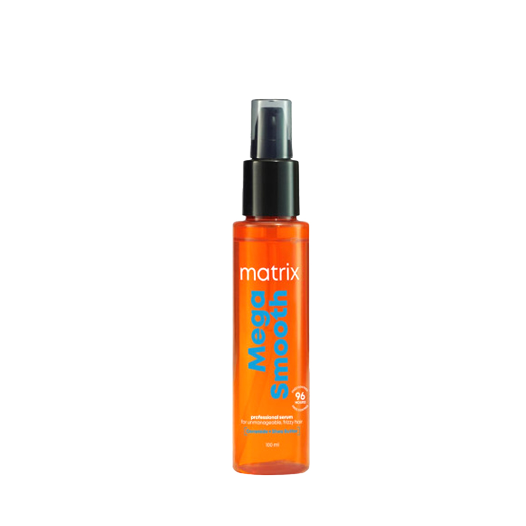 Matrix Mega Smooth Professional Serum (100ml)